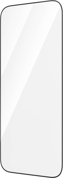 Actual product image PanzerGlass Ultra-Wide Fit (1 Piece, Apple iPhone 14 Pro)
