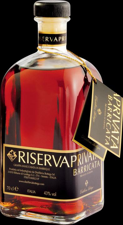 Produktbild Bottega Riserva Privata Barricata (1 x 70 cl)