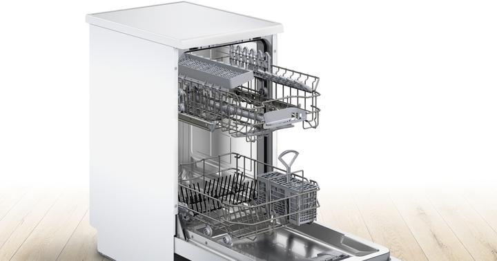 Produktbild Bosch Hausgeräte SPS2IKW10E