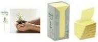 Immagine prodotto Post-it Note Z verdi (76 x 76 mm)