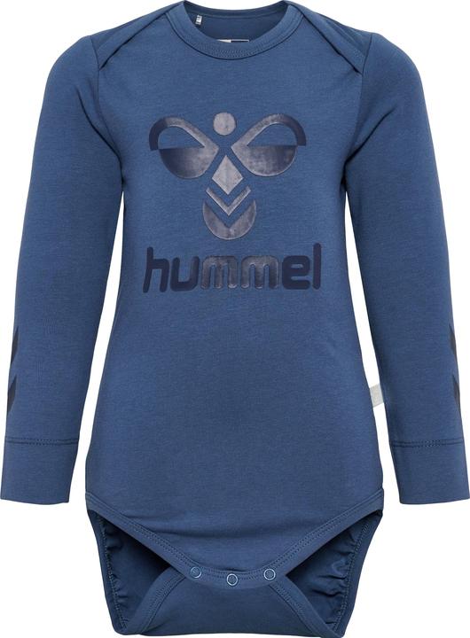 Immagine prodotto hummel Corpo Hmlsteen L/S (86)