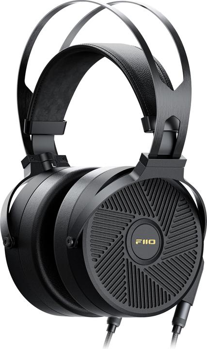 Image du produit FiiO FT5 (pas de réduction du bruit, Filaire)
