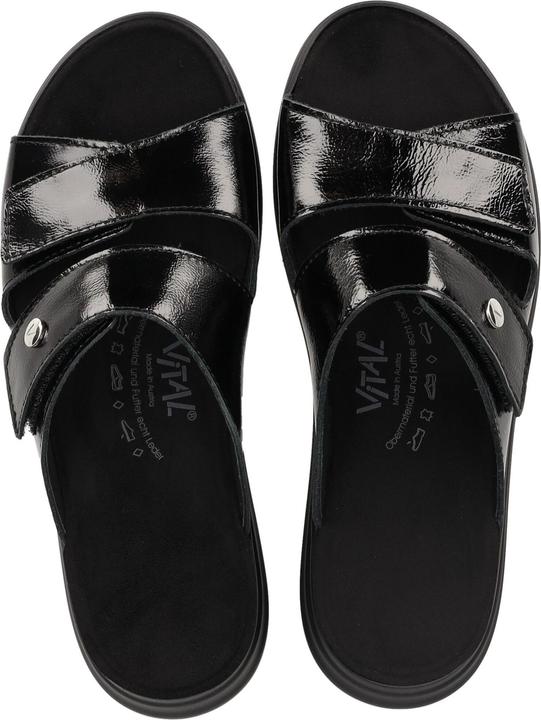 Actual product image Vital Mule (42)