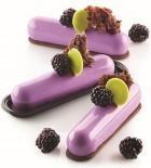 Image du produit Silikomart Silikonform "Fingers 75"