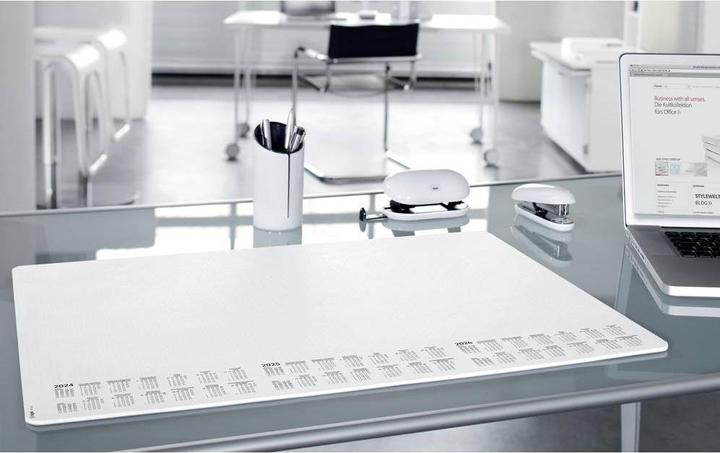 Produktbild Sigel Papier-Schreibunterlage (595 x 410 mm)