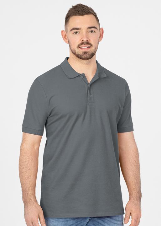 Actual product image JAKO Polo Organic (40)