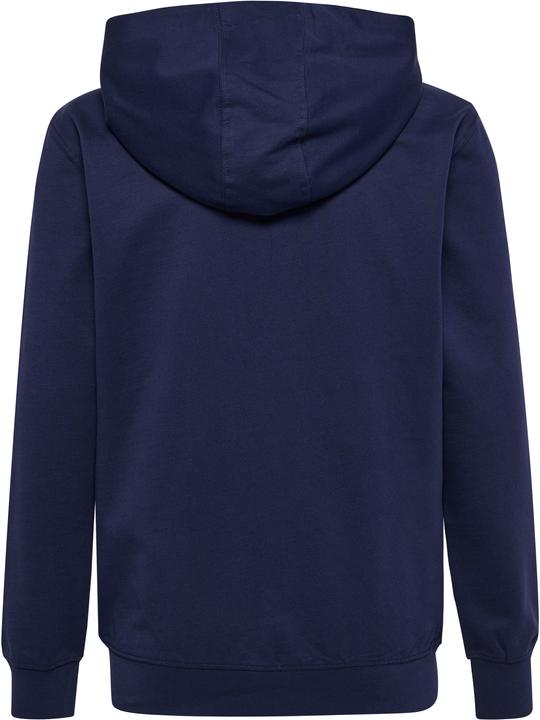 Immagine prodotto hummel Hmlgo 2.0 Felpa Con Cappuccio E Zip Bambini (140)