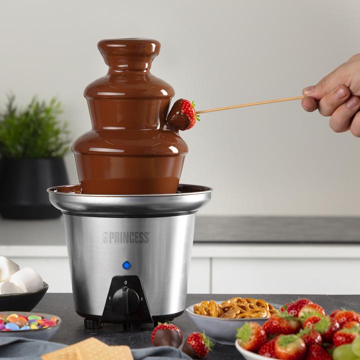Productafbeelding Princess Chocoladefontein XL