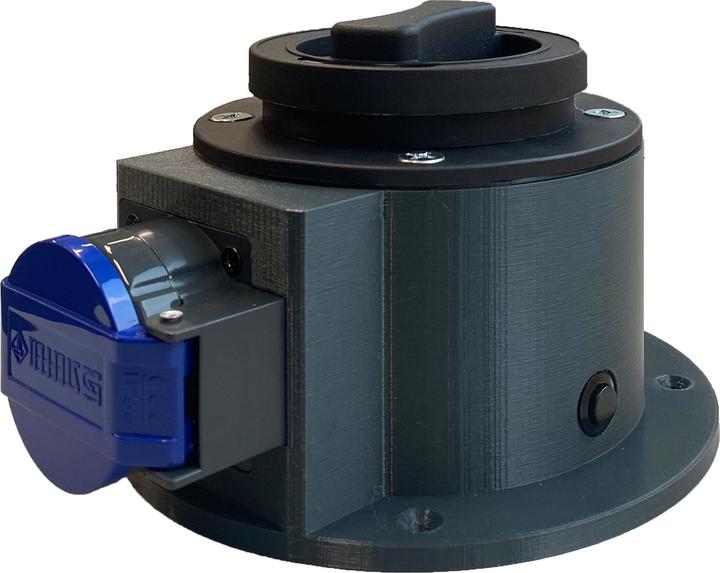 Produktbild Elektroscout Adapter