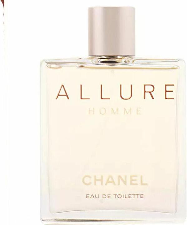 Actual product image Chanel Allure Homme (Eau de toilette, 50 ml)