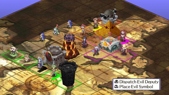 Produktbild NIS Disgaea 4 Complete+ (PS4)