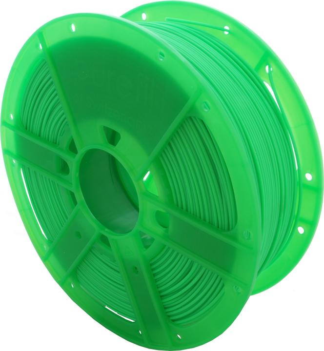 Neongrün