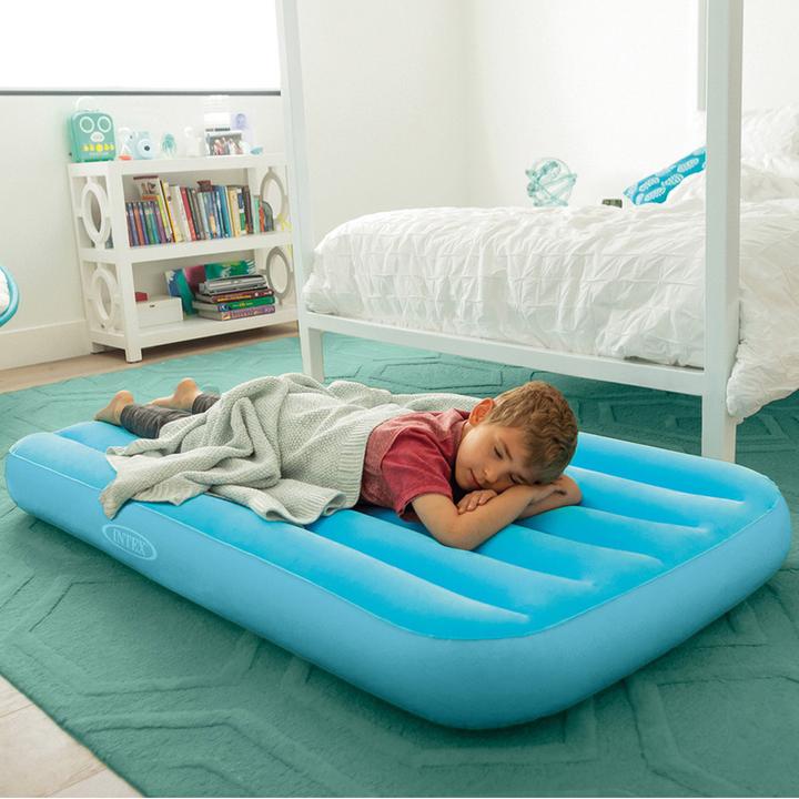 Produktbild Intex Cozy Kidz Airbed (90 x 160 cm)