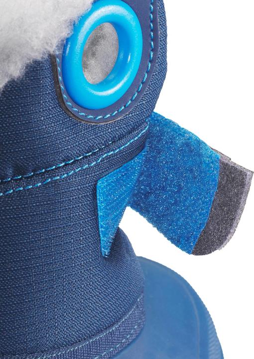 Image du produit Lugik Bb Xwarm