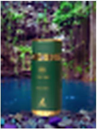 Immagine prodotto Maison Alhambra Scettro di malachite (Eau de parfum, 100 ml)