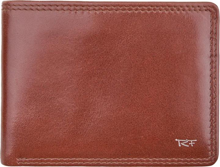 Riccardo Ferducci Unisex Geldbörse, klein, RFID