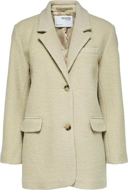 Selected Femme Blazer (44)