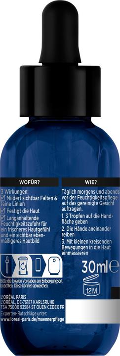 Produktbild L'Oréal Paris Men Expert Power Age (30 ml)
