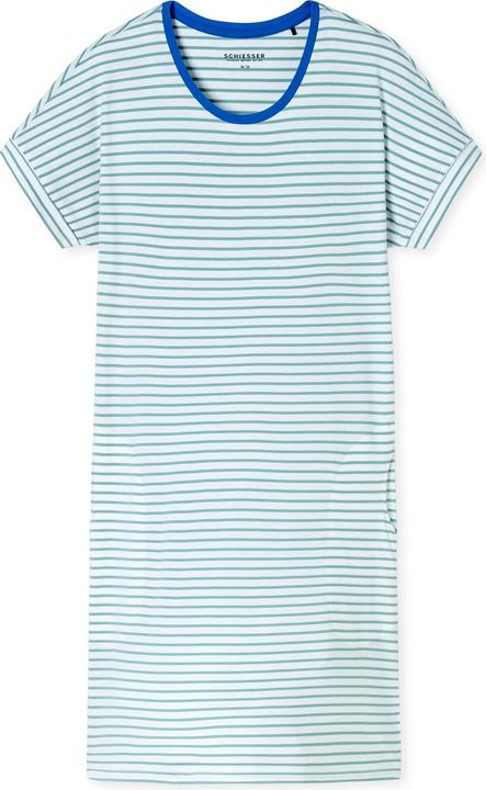 Immagine prodotto Schiesser Camicia da notte Casual Essentials (48)