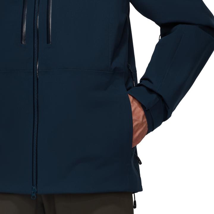 Produktbild Mammut Stoney (M)