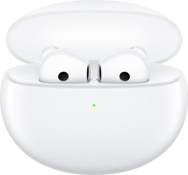Actual product image OPPO Enco Air 2 (No noise cancelling, 4 h, Wireless)