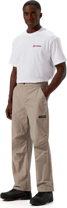 Actual product image Berghaus U Parachute Pant (S)