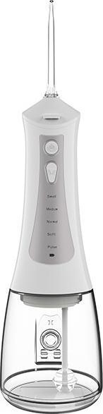 Lafe 47481 Water Flosser CLeanPRO White