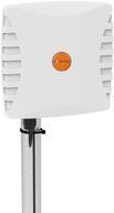 Image du produit Poynting A-Patch-25 Circular RFID Patch Antenne - Antenne directionnelle - 8,75 dB
