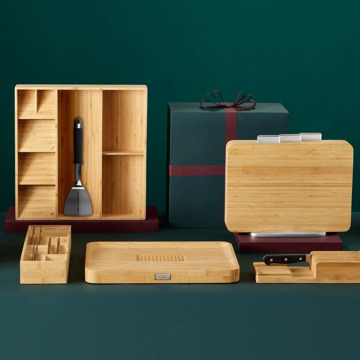 Produktbild Joseph Joseph Schneidebrett BAMBOO