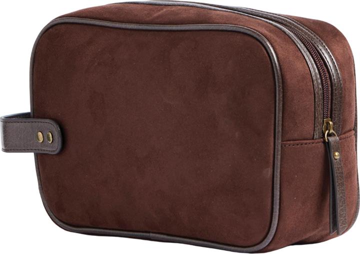 Actual product image Vinga Hunton Toiletry Bag