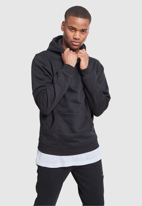 Immagine prodotto Urban Classics Relaxed Hoody (M)