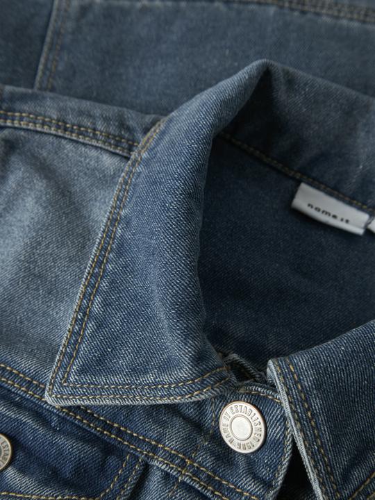 Produktbild Name it Jeansjacke (128)
