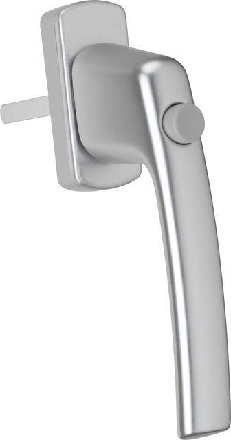 Produktbild Maco Fenstergriff Harmony mit Sperrknopf