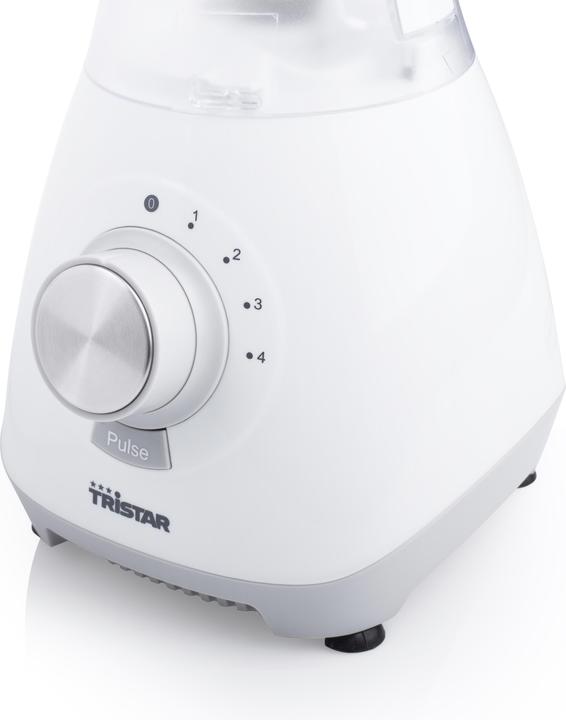 Actual product image Tristar BL-4447 White (430 W)