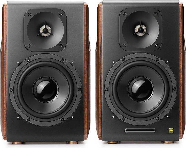 Produktbild Edifier S3000Pro Kabellose Stereo Lautsprecher (1 Paar, 240 W)