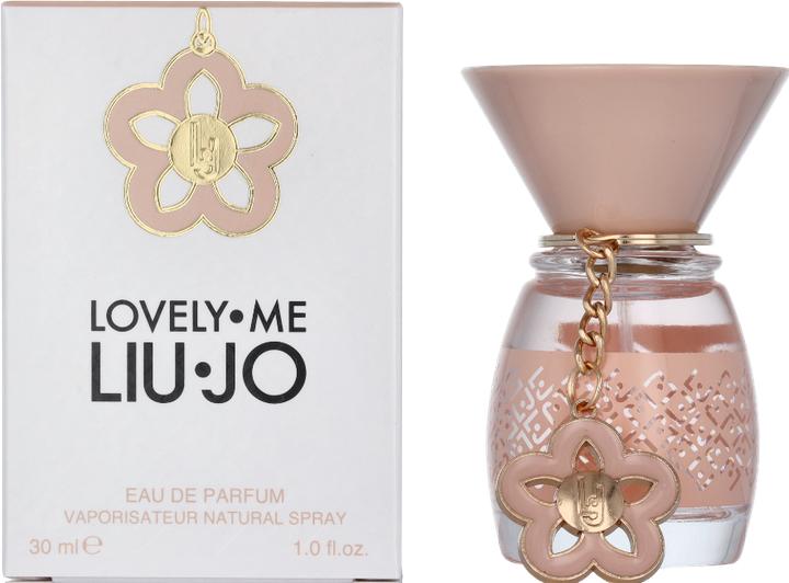 Produktbild Liu Jo Lovely Me Edp Spray (Eau de Parfum, 30 ml)