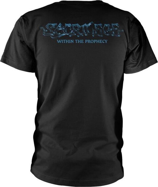 Image du produit Universal Textiles Within The Prophecy TShirt (L)