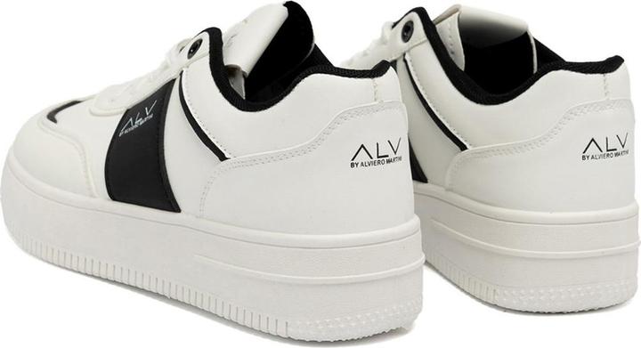 Produktbild ALV by Alviero Martini Damen Sneaker Edera Pro - 100% Polyurethan (39)