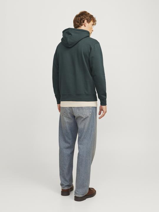 Immagine prodotto Jack & Jones Jorvesterbro Newton Boxfront Sweat Bf Ln (XS)