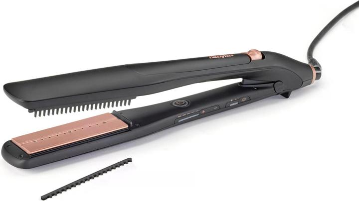 Image du produit BaByliss Steam Luxe Styler (Fer à défriser à vapeur)