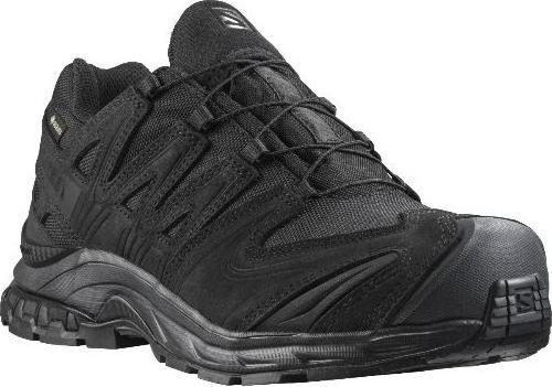 Produktbild Salomon XA FORCES GTX Black - Black - UK 13.5 (EU 49 1/3) (49 1/3)