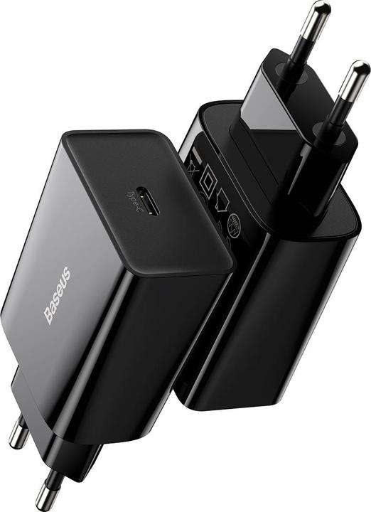 Produktbild Baseus Speed Mini (20 W)