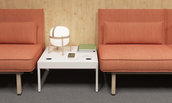 Immagine prodotto IB Connect ORBIT ciabatta elettrica bianca 1x tipo 13