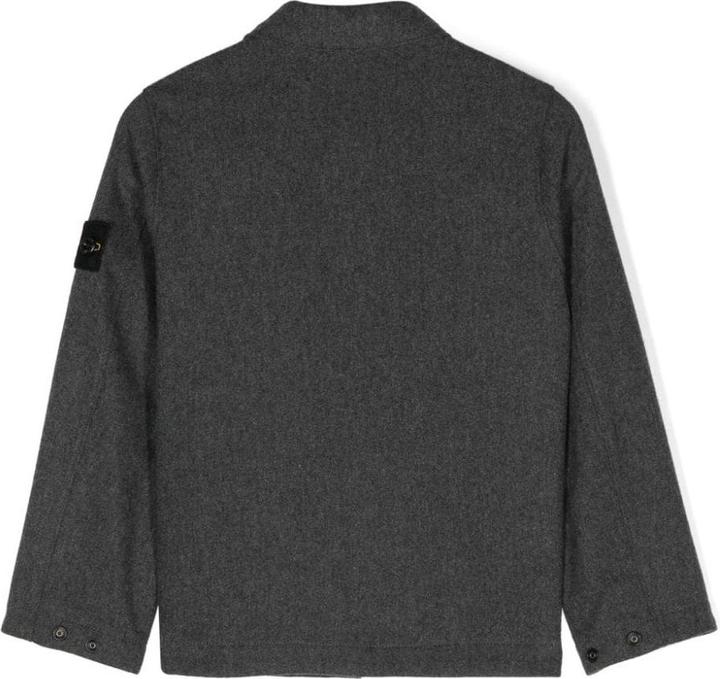 Produktbild Stone Island Overshirt