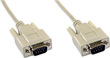 Produktbild InLine Serielles Kabel (2 m, VGA)