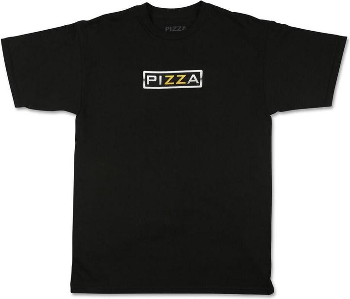 Pizza Brazzers (L)