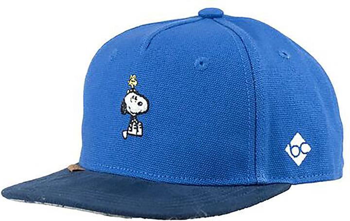 Produktbild Bavarian Caps Peanuts: Snoopy&Woodstock (One Size)
