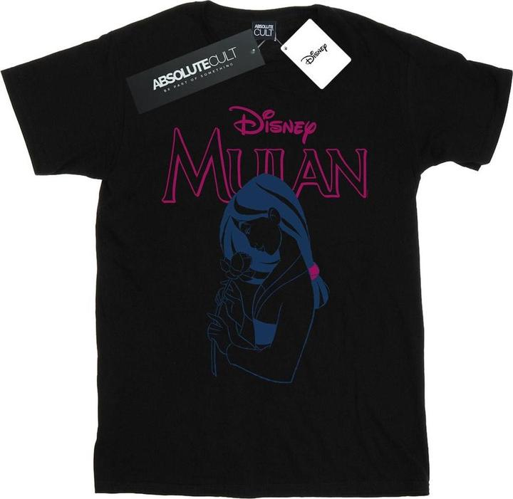 Disney Mulan Magnolia Line TShirt (XXL)