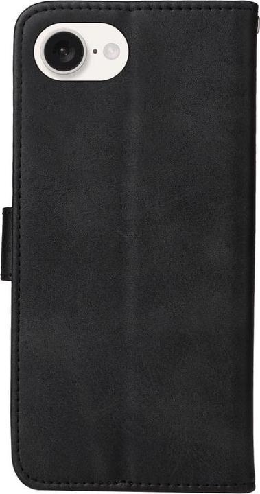Actual product image Cover-Discount iPhone 16e - Premium Handyhülle Etui (Apple iPhone 16e)