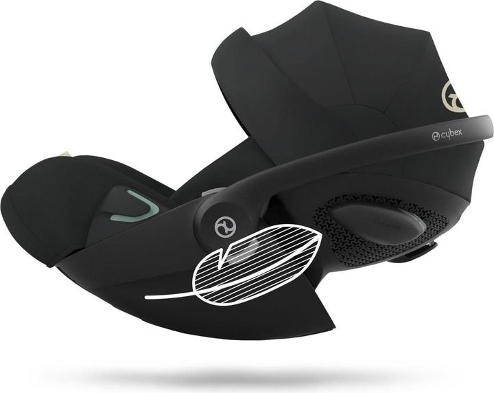 Produktbild Cybex Cloud G (Babyschale, ECE R129/i-Size Norm)